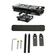 thumbnail image 1 of GPU Support Bracket, Sliding Adjustment Graphics Card Bracket Anti Sag Stable Base  For 2.5CM Thick Fans, 1 of 8