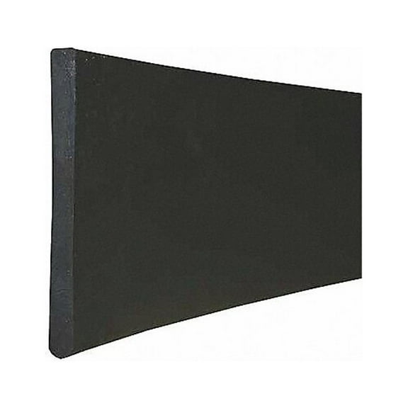 Tough Guy Replacement Squeegee Blade,24"L,Neoprene 3ZHP4