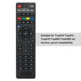 thumbnail image 1 of Mando A Distancia Para TV Box, Mando A Distancia Resistente Al Desgaste Para Televisor Para Decodificador, 1 of 7