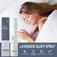 thumbnail image 4 of Xihbxyly Venta de liquidación Spray de aceite para dormir contra el estrés del sueño 75 ml, 4 of 7