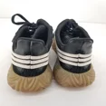 thumbnail image 4 of B60 Adidas Sobakov Mens Size 5.5 Black Shoes Sneaker Running Athletic aq1135, 4 of 6