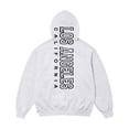 thumbnail image 4 of WhouRiu Girls Letter Graphic Hoodies Kids Long Sleeve Hooded Pullover Autumn Winter Cute Cozy Casual Sweatshirts With Pockets,3-4 Years, 4 of 5