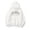 White 0803*sweatshirts, variant on Womens Graphic Hoodies Trendy Loose Fit Los Angeles Letter Printed Hooded Sweatshirts Causal Long Sleeve Pullovers Fall V Neck Tops Jacket with Pockets White 0803*sweatshirts XL