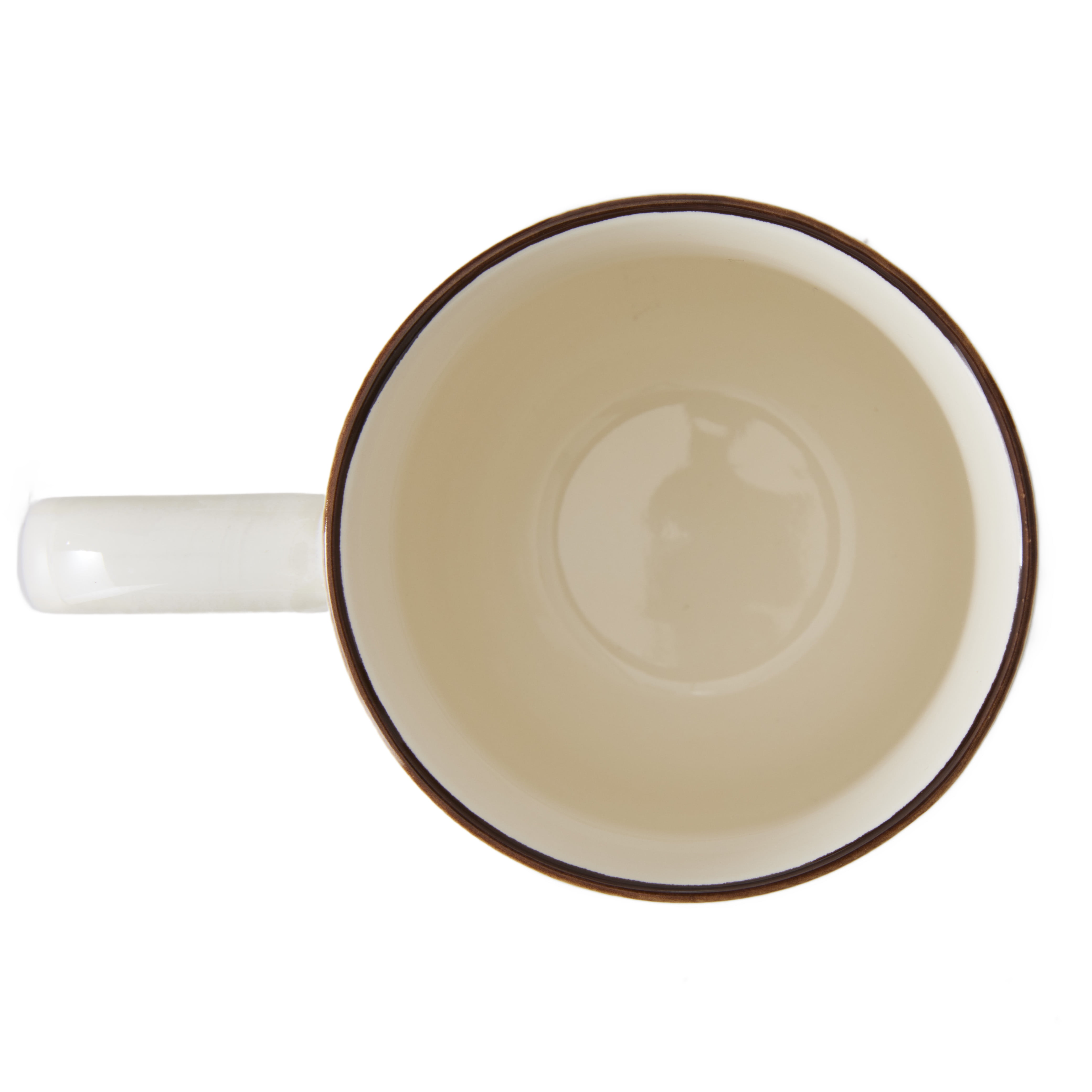 Better Homes & Gardens Murphy Stoneware Mug - Thumbnail 4