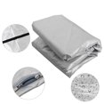 thumbnail image 4 of Bolsa de Colchón Extraíble Tela Oxford Impermeable Protección Confiable para Uso en Interiores y Exteriores ANGGREK Otros, 4 of 8