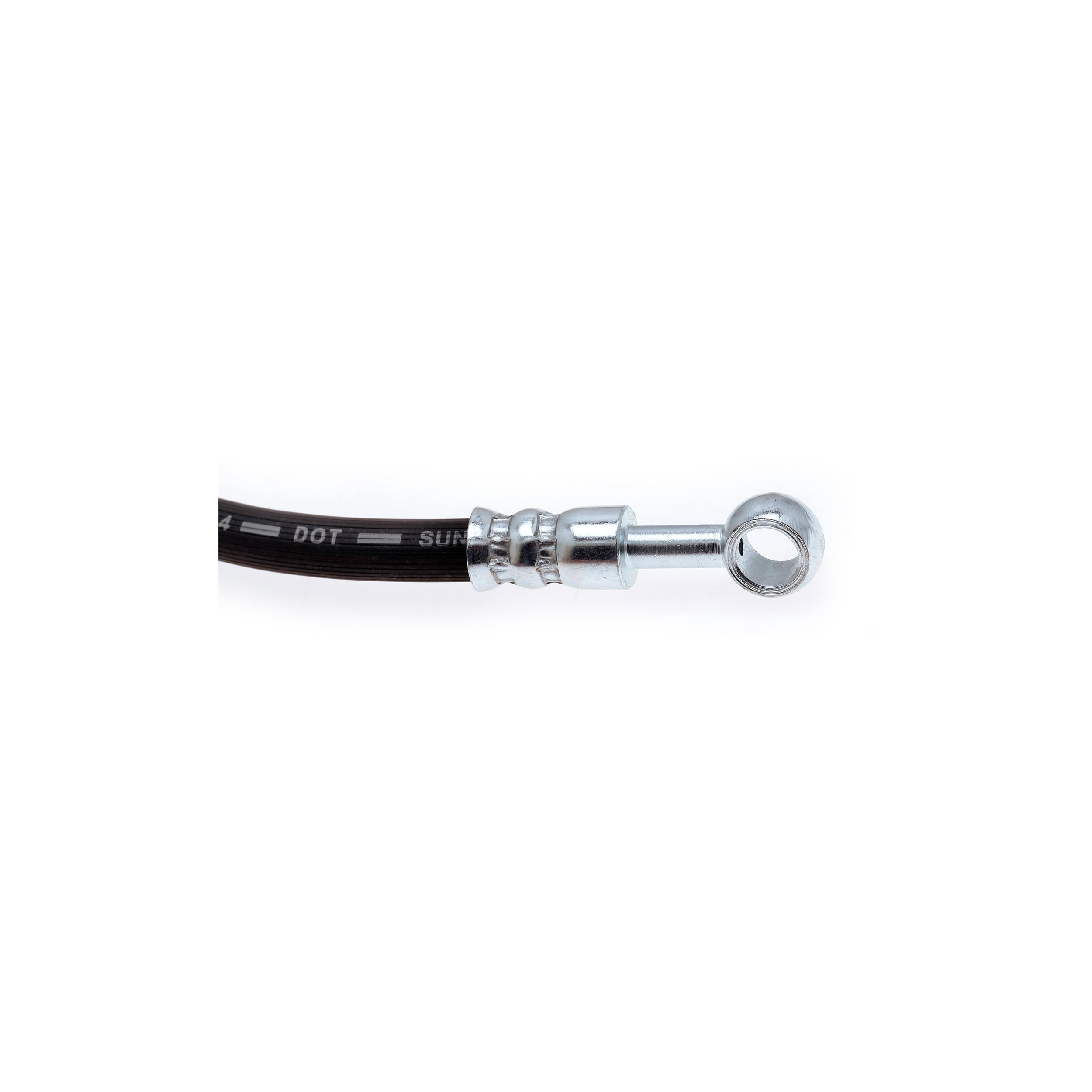 Raybestos Element3 Brake Hose, BH383590 Fits select: 2006-2013 SUZUKI GRAND VITARA