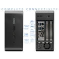 thumbnail image 3 of Intel NUC9i7QNX Desktop, Intel Core i7-9750H Upto 4.5GHz, 16GB RAM, 1TB NVMe SSD, HDMI, Thunderbolt, Card Reader, Wi-Fi, Bluetooth, Windows 10 Pro, 3 of 6
