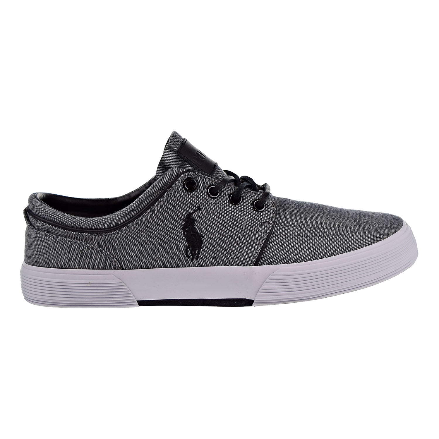 Faxon Low Sneaker Grey 