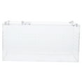 thumbnail image 4 of HAKIDZEL 1Pack Acrylic Transparent Reptile Box for Breathing Holes and Easy Cleaning 9.8X4.7X4.7in, 4 of 8
