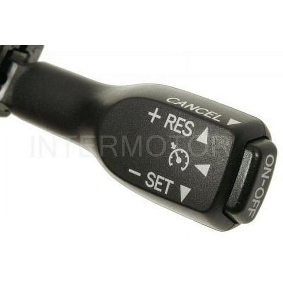 Standard Motor Products CCA1022 Cruise Control Switch