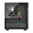 thumbnail image 4 of Ruiboury Adjustable Display Bracket Case Video Support Bracket Gpu Support Card Black, 4 of 6