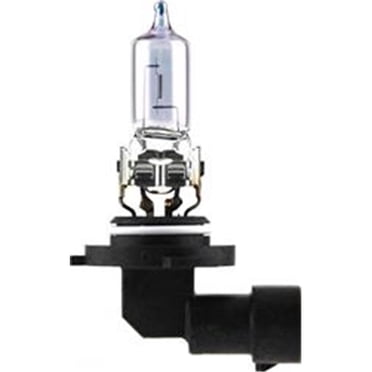 Sylvania SilverStar Ultra 9008 H13 Halogen Headlight Bulbs (2 Pack) – 65/55W, 4100K, Stock Replacement Upgrade