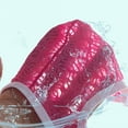 thumbnail image 4 of Titre de Produit de Classification de sous-Vêtements pour Hommes String en Dentelle Transparente Taille Basse sous-Vêtements en Maille Respirante Design Confortable, 4 of 4