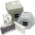 thumbnail image 2 of Unisex Watch White Resin G-Shock S Series GMAS130-7A, 2 of 5