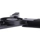 thumbnail image 4 of Rotatable USB Fan Cooling Pad Notebook Cooler Computer USB Fan Stand for 8-14 PC Laptop PC Computer, 4 of 5