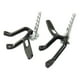 thumbnail image 2 of Clavijas de pie traseras Colamx para motocicleta 2 piezas, 2 of 8