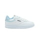 thumbnail image 3 of Tenis Piel Blanco DKDA® Para Niña Color Blanco Super Ligeros blanco 18.5, 3 of 6