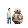 thumbnail image 5 of BB-8 (Star Wars VIII The Last Jedi), 5 of 6