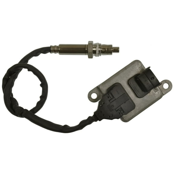Standard Ignition NOX013 Diesel Nitrogen Oxide Sensor Fits select: 2013-2014 RAM 2500, 2013-2015 RAM 3500