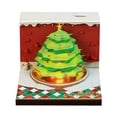 thumbnail image 1 of Desk Calendar With LED Lights  2024 Calendar Memo Pad  Creative Desk Calendar, 1 of 4