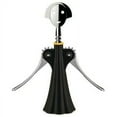 thumbnail image 2 of Alessi AAM01-B Anna G. Corkscrew, Black, 2 of 7