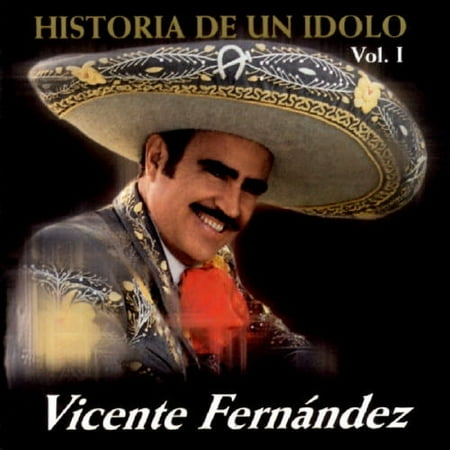 La Historia De Un Idolo