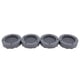thumbnail image 5 of Almohadillas Antivibración Para Lavadora, 4 Unidades De Alfombrillas De Silicona Antideslizantes Con Ventosa Para Pies De Lavadora, Estabilizador Que Evita El Movimiento Y El, 5 of 7