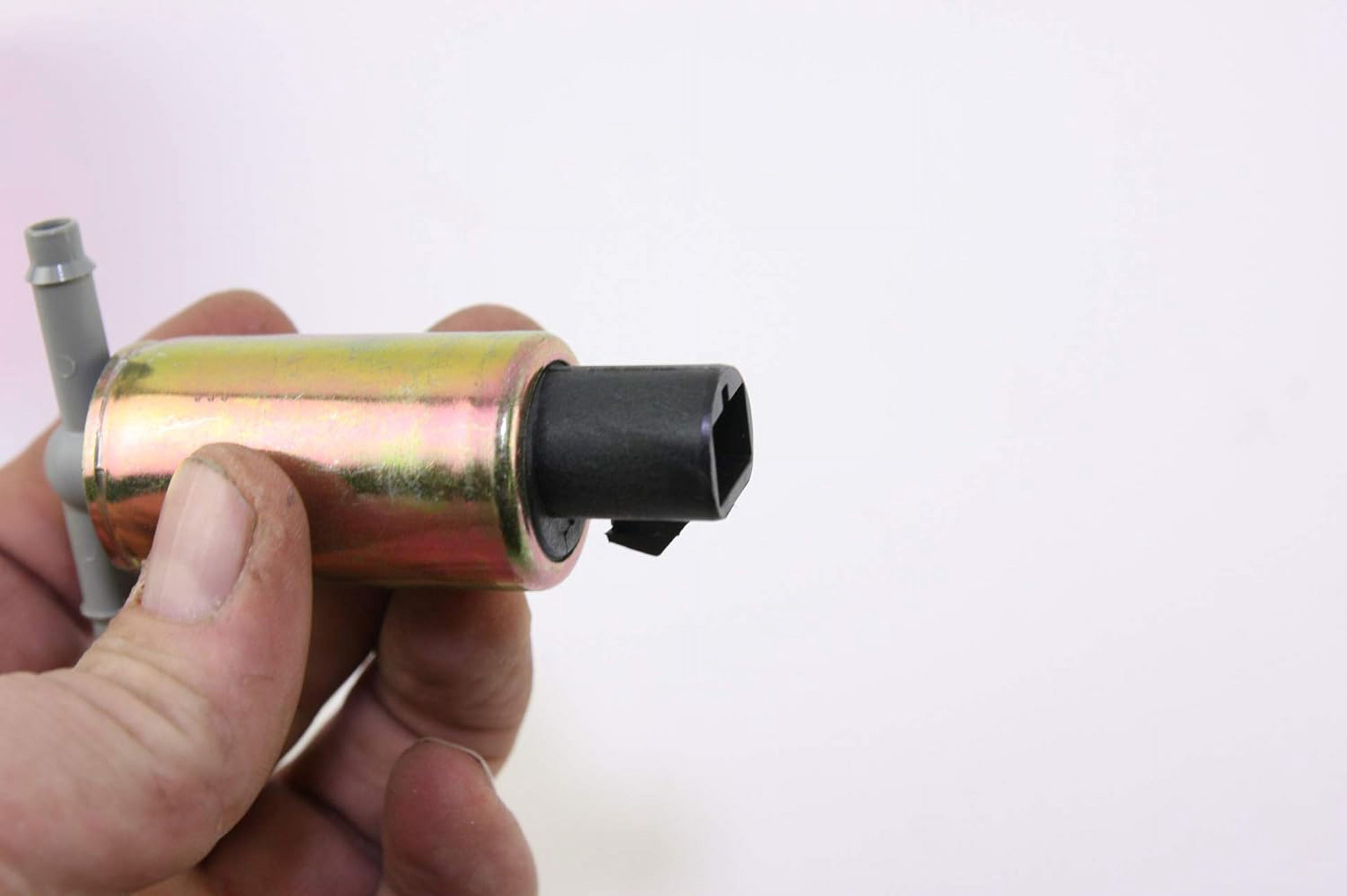 Motorcraft Vapor Canister Purge Valve CX-1100