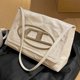 thumbnail image 5 of Bolso De Hombro La Bolso De Asas Del Diseñador De Lujo Del Bolso De La Honda De Crossbody Del Cuero De La Pu Para La Escuela Del Viaje De La Oficina, 5 of 8