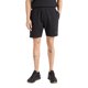 thumbnail image 3 of Umbro - Pantalones Cortos Core Jog para Hombre (Negro, Gris Bosque), 3 of 4