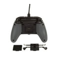 thumbnail image 2 of Manette câblée FUSION Pro pour Xbox One - Noir, 2 of 9