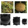 thumbnail image 2 of 10pcs Air Layering Propagation Balls High Pressure Plant Rooting Ball Root Grafting Growth Breed (12cm), 2 of 5