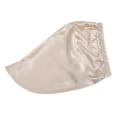 thumbnail image 2 of Gorro de Dormir Sunnimix Seda para Mujer Beige, 2 of 8