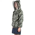 thumbnail image 4 of Foldable Polyester Cotton Double Zippered Beekeeping Jacket, Bee Suit, Anti-mite For Beekeeping Work, 4 of 8