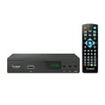 thumbnail image 1 of iView 3300STB ATSC Converter Box with Recording, Media Player, Built-in Digital Clock, Analog to Digital, QAM Tuner, HDMI, USB, 1 of 4