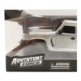 thumbnail image 4 of Vehículo Radiocontrol Adventure Force Rezvani Tank 1:16 Gris, 4 of 4
