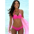 thumbnail image 2 of LASCANA Women's Strappy Classic Bikini Swimsuit Bottom Strap, 2 of 5