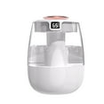 thumbnail image 1 of CUITING Humidifiers for Bedroom Large Room Home  2.2l Cool and Warm Humidifiers for Baby and Plants Mist Top Fill Desk Humidifiers Essential Oil Diffuser  Digital Air Humidifier for Home, 1 of 4