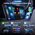 thumbnail image 3 of Estéreo para Auto Naifay Android de 9 pulgadas para Dodge Grand Caravan, 3 of 7
