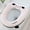 Pink, variant on Winter Toilet Seat Cover, Cute Puppy Plush Insulated Waterproof Toilet Seat Cushion with Zipper, Universal Fit for Standard Toilets, Soft Warm Bathroom Toilet Seat Pad for Home, Office, RV