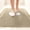 Beige, variant on Exfoliating Bath and Shower Mat, Textured Backing, Soft Loofah-Style Foot Scrubber for Outside or Inside Bathtub, Quick Dry Easy Drainage Tub Floor Mats, Bathroom Essentials, 24x16, Sage