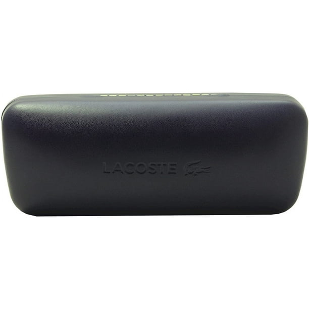 New Lacoste L-2284E 400 Semi-Matte Blue Eyeglasses 51/20/145 Lacoste | Accessories | New Lacoste L2284e 40 Semimatte Blue  main image 2