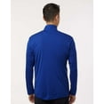 thumbnail image 3 of AllPro 41870 Pro-Lock Performance Quarter-Zip Pullover-Royal-XL, 3 of 6