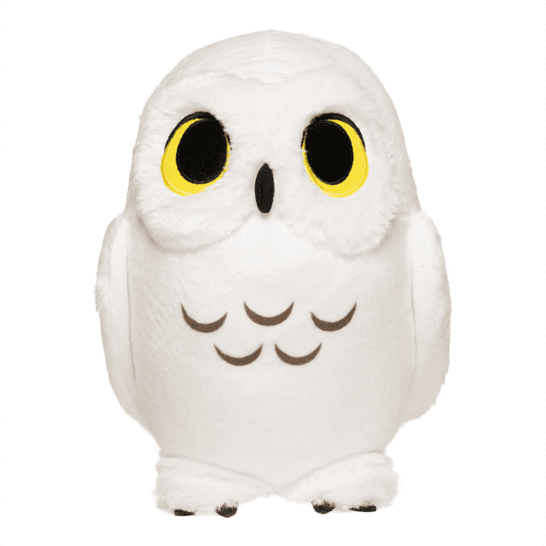 Stuffed hedwig sale