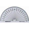 thumbnail image 1 of Westcott ACM00480 Geometrical Protractor, 1 of 1