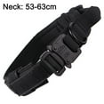 thumbnail image 2 of Premium dog collar - Neoprene liner, reflective dog collar, 2 of 5