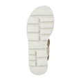 thumbnail image 2 of Cipriata Womens Aladina Wedge Sandals, 2 of 4