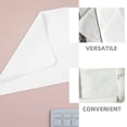 thumbnail image 6 of IBASETOY 20Pcs Portable Eyeglass Cleaning Cloths Soft Non Scratch Fabric Lens Wipes for Glass Phones Cameras, 6 of 8