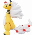 thumbnail image 2 of Takara Tomy Pokemon Moncolle 2 Inch Figure Mega Ampharos, 2 of 7