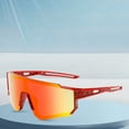 thumbnail image 4 of Windproof Cycling Sunglasses For Road Unisex Sport Eyewear With Advanced And Durable Lightweight Frame Design, 4 of 4